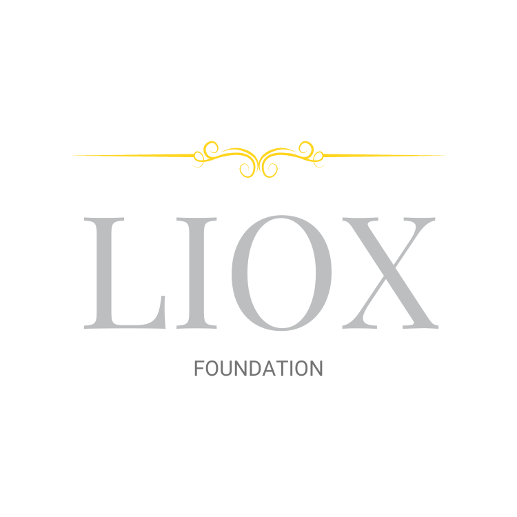logo liox foundation